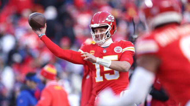 Wie man Philadelphia Eagles Vs. Kansas City Chiefs online zur kostenlosen Anzeige

