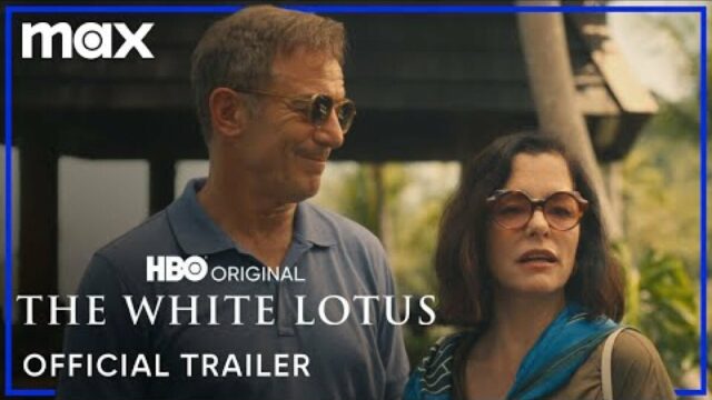 Der White Lotus Staffel 3 Trailer neckt sich in Thailand auf

