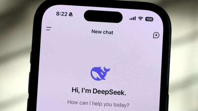 Deepseek AI: Was Sie über den Rivalen von Chatgpt wissen müssen

