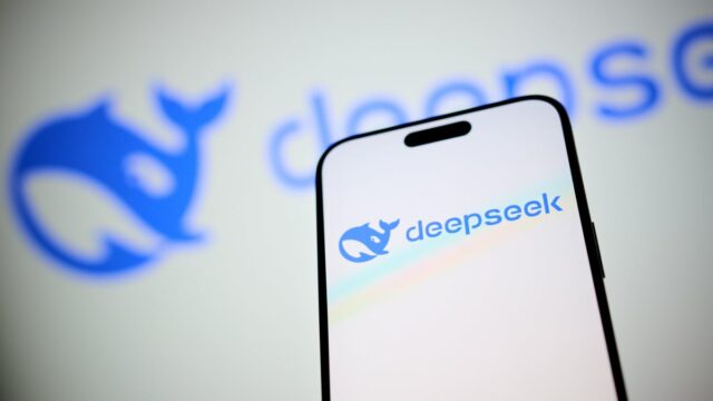 Deepseek sagt, dass sein neuestes KI-Modell Janus-Pro Openais Dall-e besser abschneiden kann

