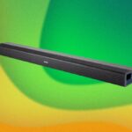 Dieser Denon Soundbar -Deal klingt nach einer neuen Ära für Ihre Ohren