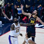 Wie man Utah Jazz Vs. Golden State Warriors können online anzeigen