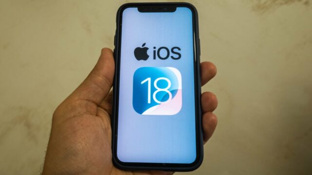 iOS 18.3 ist hier. 3 Hauptänderungen zu wissen

