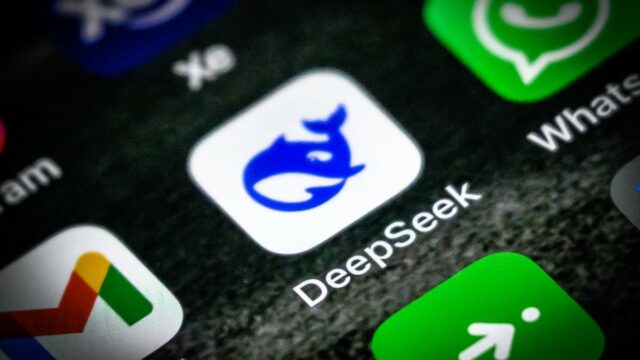 Deepseek -Database mit privaten Daten und Chat -Protokollen wurde dem Internet ausgesetzt

