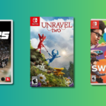 Nehmen Sie einen Freund und spielen Sie zwei bis 70% Rabatt - Einkaufen Sie alle Nintendo -Deals bei Best Buy