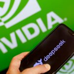 Nicht nur Deepseek: Hier ist der Grund, warum Nvidia -Aktien nicht wiederhergestellt wurden