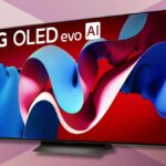 Mein Lieblings -OLED -TV wird bei Best Buy rechtzeitig zum großen Spiel reduziert