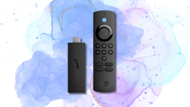 Nehmen Sie einen Amazon Fire TV Stick Lite für nur 18 US -Dollar bei Amazon

