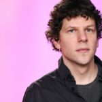 Jesse Eisenberg benutzte Chatgpt, um seine Angst vor der Bestellung eines Bagels zu verstehen