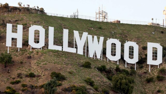 Laut einer Studie von FilmLA sinkt die Produktion in Los Angeles um 5,6 % auf den niedrigsten Stand seit Beginn der Pandemie

