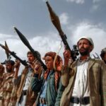 the houthis have recently intensified operations against saudi arabia as they attempt to seize the yemeni government s last northern stronghold of marib photo afp