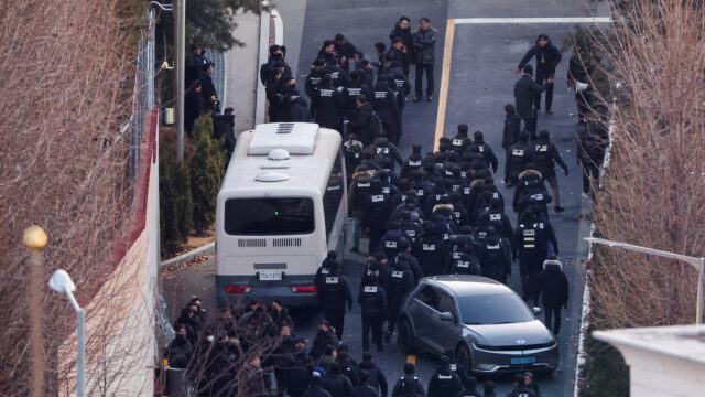 Südkoreanischer Präsident verhaftet: Was ist passiert?

