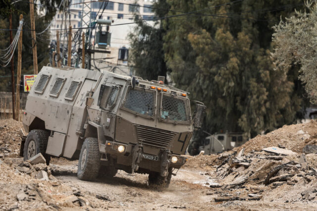 Die letzten Momente der Palästinenser, bevor sie von israelischen Streitkräften getötet wurden

