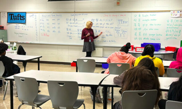 Die Einschreibungen an öffentlichen Schulen in Indianapolis sinken in den vom Bezirk geführten Schulen um über 3 %

