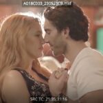 Justin Baldoni veröffentlicht BTS-Video „It Ends With Us“ mit Blake Lively und behauptet, das Filmmaterial widerlege Behauptungen über sexuelle Belästigung