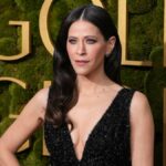 "Niemand will, dass dieser Star Jackie Tohn die 27. Kostümdesigner Guild Awards begrüßt