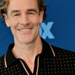 James van der Beek enthüllt, dass sein Vater ihm während seiner Behandlung gegen Krebs geholfen hat, um ihm zu helfen