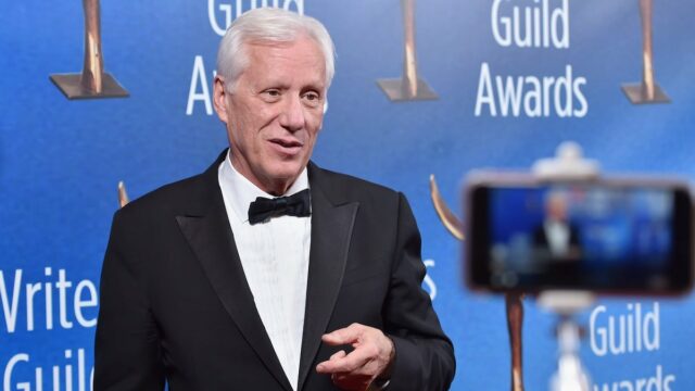 James Woods‘ Haus überlebt Brand in Palisades trotz Flammen nebenan: „Ein Wunder geschah“

