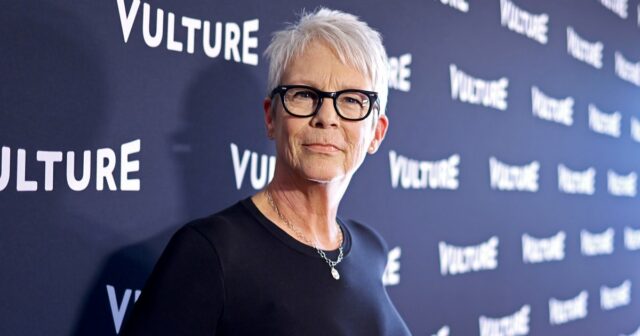 Jamie Lee Curtis spendet 1 Million US-Dollar an den LA Wildfire Relief Fund

