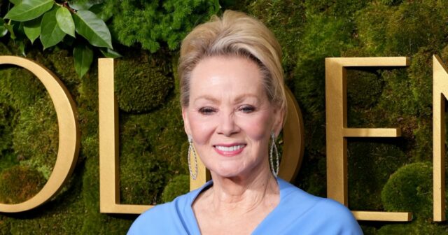 Jean Smart fordert Fernsehsender dringend auf, Hollywood-Preise während der Brände in LA nicht zu übertragen

