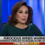 Jeanine Pirro von Fox News beschuldigt Newsom des Missbrauchs von Waldbränden: „Mir war nie klar, dass ich in einem Land der Dritten Welt lebe“ | Video