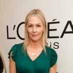 Jennie Garth sucht Schutz bei Ex-Ehemann Peter Facinelli inmitten von Bränden in LA