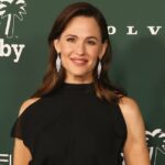 Jennifer Garner weint, als sie verrät, dass ein Kirchenfreund bei Bränden in LA ums Leben gekommen ist