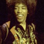 Die 5 am höchsten klassifizierten Jimi Hendrix -Songs