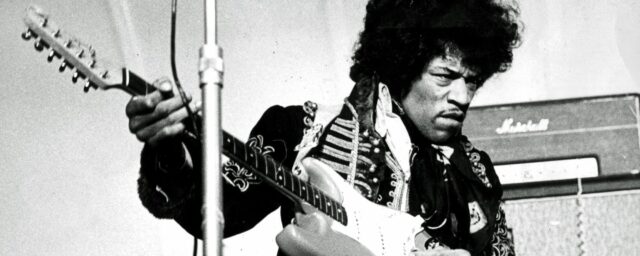 Jimi Hendrix nannte diese Gruppe die „Mad Scientists“, Jahre bevor sie den Höhepunkt ihres Ruhms erreichte

