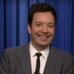 Jimmy Fallon glaubt, dass der CEO von TikTok bei Trumps Amtseinführung Spaß haben wird: „Oh, persönliches Spionieren!“