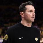 JJ Redick gibt zu, wie er die Lakers herausgefordert hat