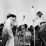 „Oh mein Gott, ups“: Der Unfall, der Woodstock für Jefferson Airplane entschieden keinen Spaß machte