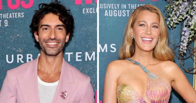 Justin Baldonis Anwalt plant, Blake Lively nach dem Prozess zu verklagen „NYT“

