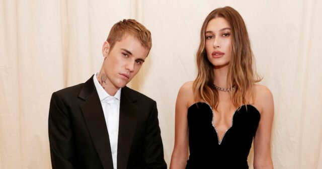 Justin Bieber widmet Silvester-Beitrag seiner Frau Hailey: „Geh überall hin mit dir“

