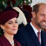 Prinz William feiert an ihrem 43. Geburtstag die „unglaubliche“ Kate Middleton