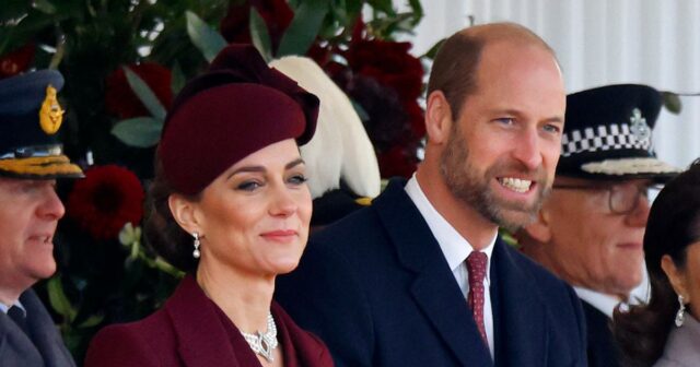 Prinz William feiert an ihrem 43. Geburtstag die „unglaubliche“ Kate Middleton

