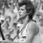 Das Rolling-Stones-Album Keith Richards sagt, dass jeder Nicht-Stones-Fan damit beginnen sollte