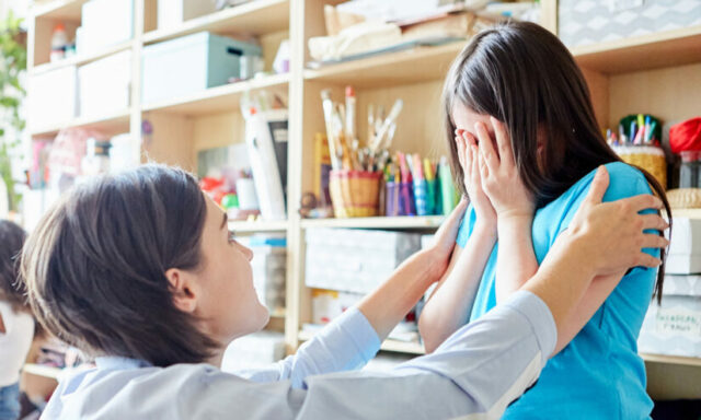 Meinung: Die psychische Gesundheit von Kindern ist ein parteiübergreifendes Problem. Treffen Sie 4 Gesetzgeber, die einen Unterschied machen

