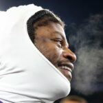 Ehemaliger Spieler verrät, wie Lamar Jackson zu einem Top-5-QB aller Zeiten werden kann