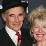 Claire van Kampen, produktive Komponistin und Ehefrau von Mark Rylance, stirbt im Alter von 71 Jahren