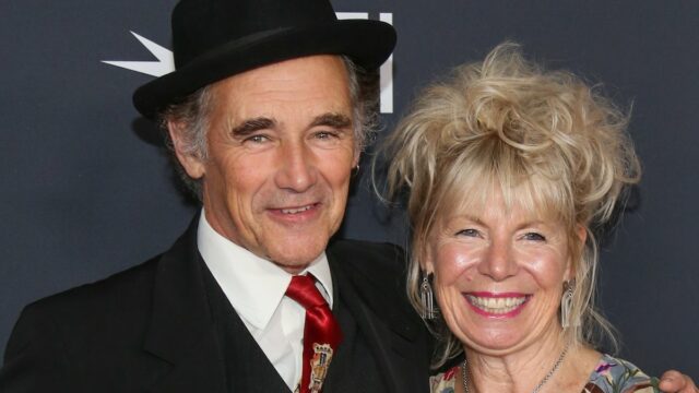 Claire van Kampen, produktive Komponistin und Ehefrau von Mark Rylance, stirbt im Alter von 71 Jahren

