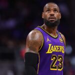 LeBron James gibt zu, dass er in der High School einen 10-Millionen-Dollar-Werbevertrag abgelehnt hat