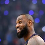 LeBron James scheint Rob Pelinka eine starke Botschaft bezüglich des Kaders zu übermitteln