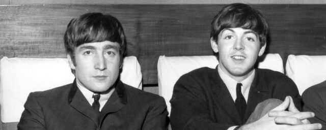 4 der besten Coverversionen von Beatles-Songs von Paul McCartney

