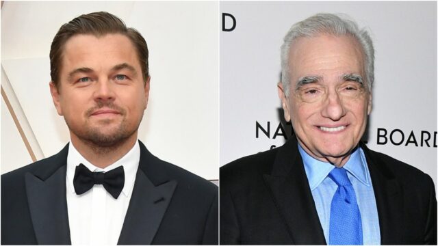 Martin Scorsese und Leonardo DiCaprio im Gespräch über die Wiederbelebung von „Der Teufel in der weißen Stadt“ in den 20th Century Studios

