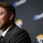 Bucs Block Jaguars Anfrage nach Coaching -Interview nach Liam Coen Hire