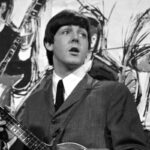 Die Lyrics der Pretty Mature Beatles, die Paul McCartney als Teenager schrieb