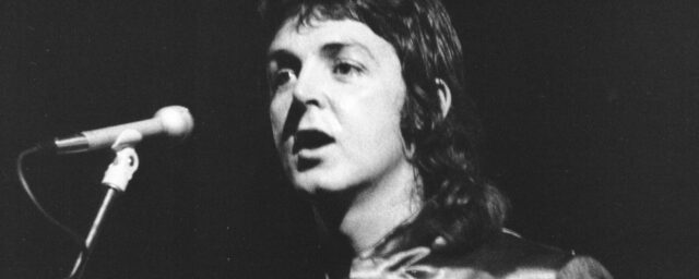 Here’s Why Paul McCartney Refused to Play Beatles Songs With Wings