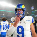 Matthew Stafford spricht offen über seine Zukunft bei den Rams