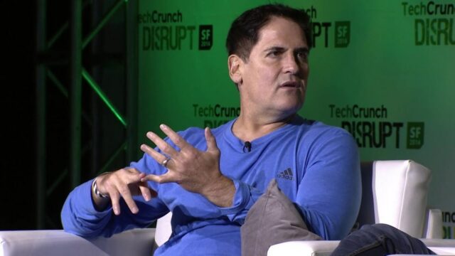 Mark Cuban ist bereit, eine TikTok-Alternative zu finanzieren, die auf dem AT-Protokoll von Bluesky basiert

